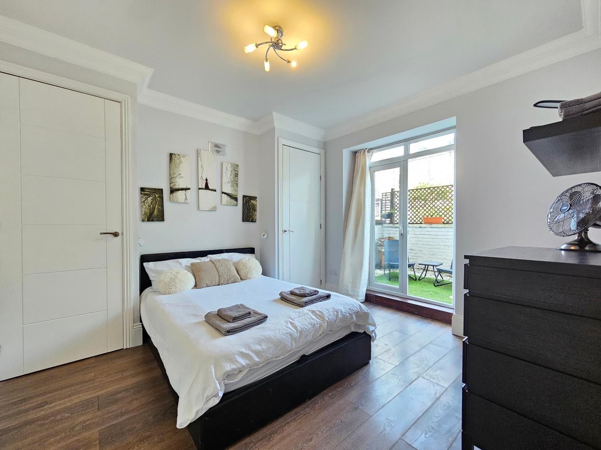Trendy One Bedroom Londra