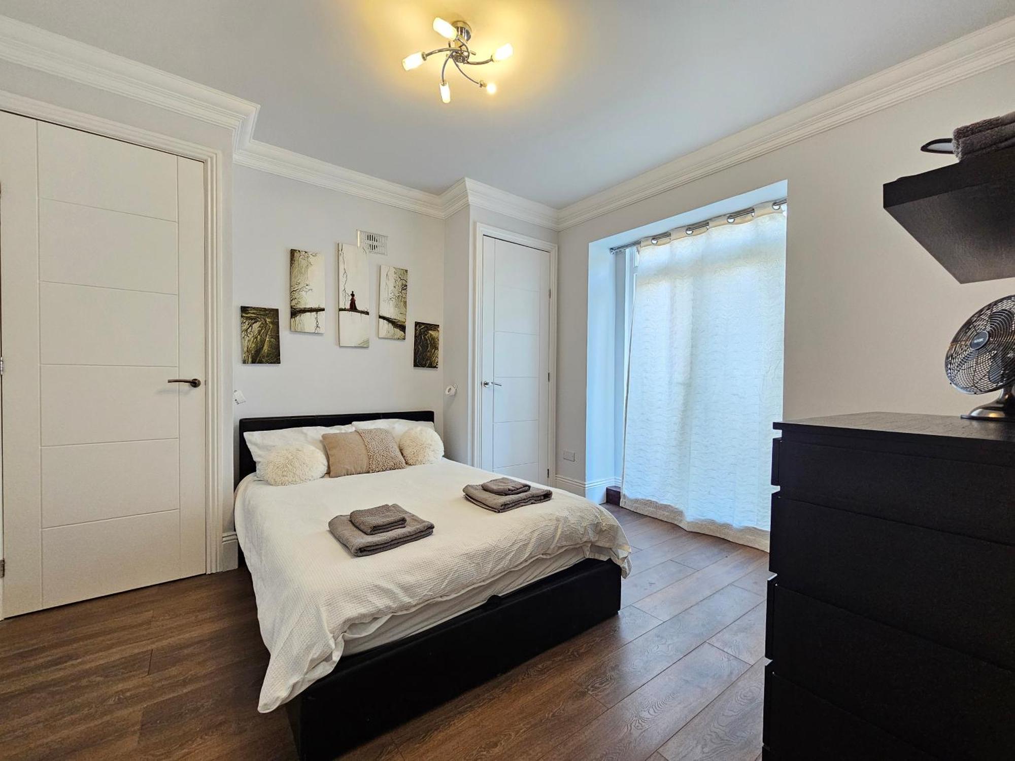 Appartamento Trendy One Bedroom