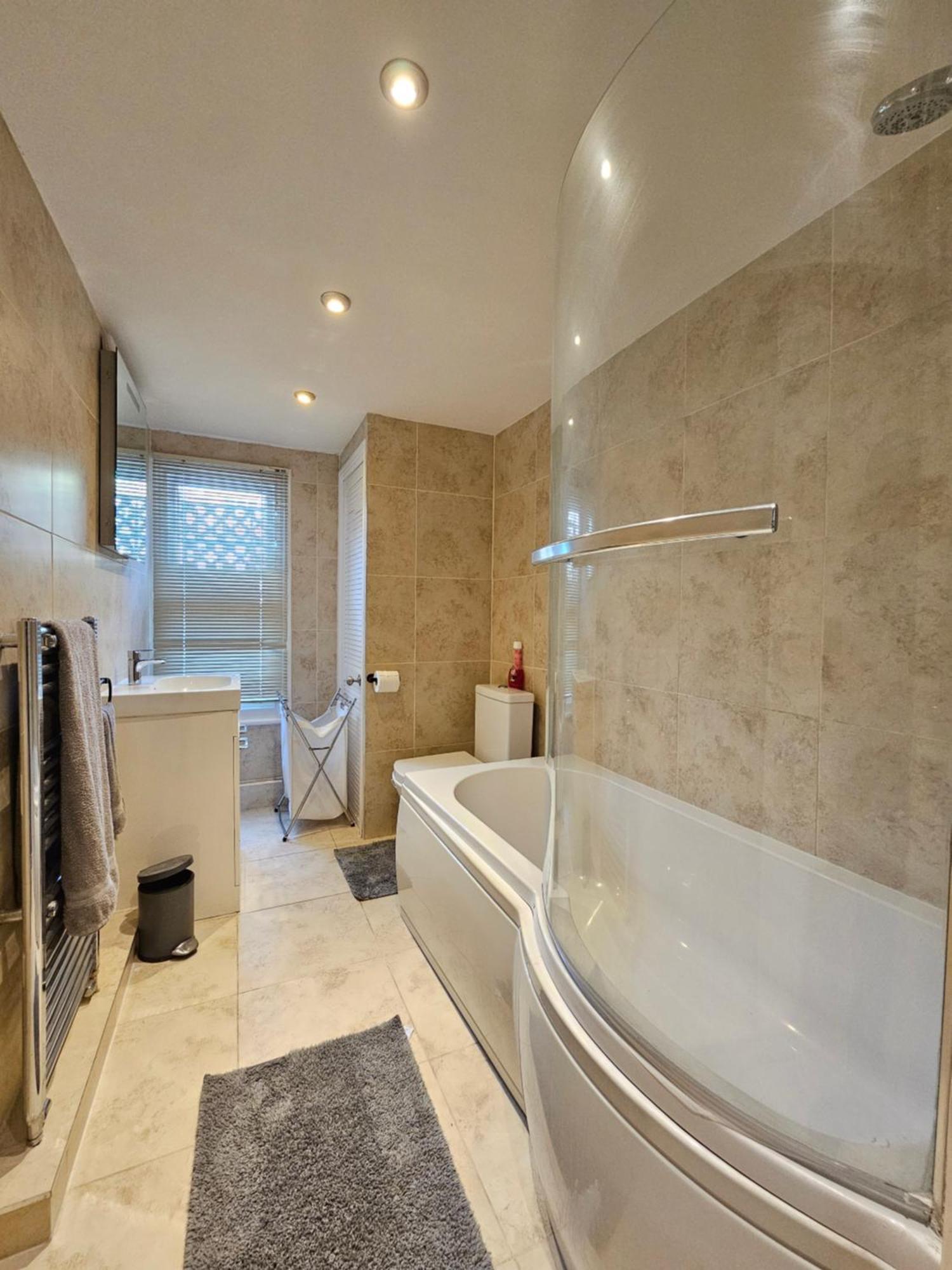 Appartamento Trendy One Bedroom *